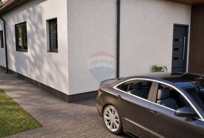 Prejmer Elite Residence – Faza II - 15
