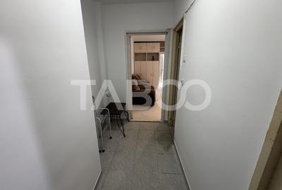 Apartament cu 2 camere partial renovat zona Mihai Viteazul Sibiu - 8