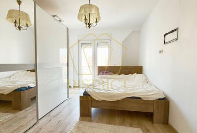 Apartament modern cu 3 camere si 3 bai | Torontalului - 5