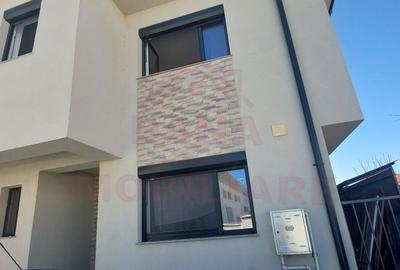 CASĂ TRIPLEX\5 CAMERE\CARANSEBEȘ\JUD.CS - 1