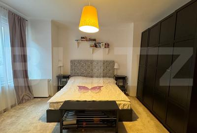 Apartament cu 4 camere, 150 mp, in Centrul Istoric al Brasovului - 2