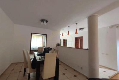 Vila individuala 5 camere  P+1 -teren 500mp intrare Popesti - 25