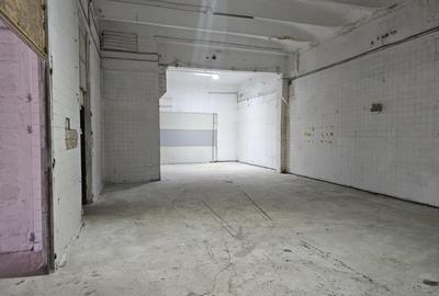 Spatii depozitare 100–2600 mp | Centura Glina | La 5 min de A2 si A0 - 14
