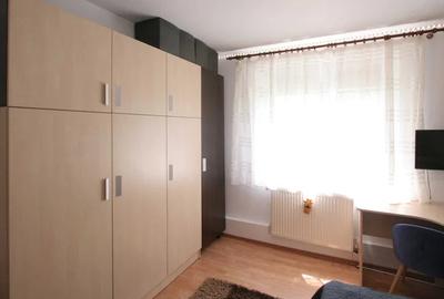 Apartament 2 camere, decomandat, 55 mp, ac, metrou aproape, Crangasi - 5