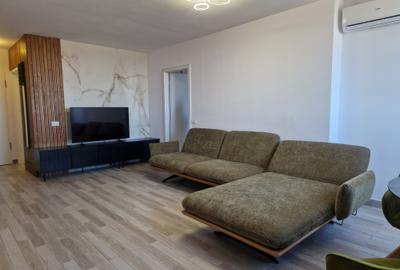 La ISHO-apartamentul impresionează prin rafinamentul și eleganța sa! - 10