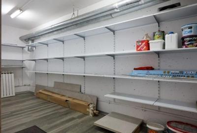 Apartament 3 camere | 2 parcări & boxă | Băneasa Residential - 14