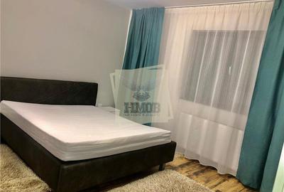Apartament modern cu 2 camere balcon si parcare Kaufland - 6