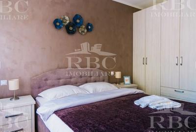 Apartament 3 camere bloc nou in Manastur - 3