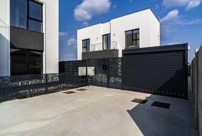 | COMISION 0% | VILA INDIVIDUALA |5 CAMERE| FINISATA LA ALB| TOATE UTILITATILE ! - 7