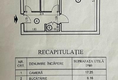 Drumul Taberei, decomandata, parter, bloc din 1982-reabilitat, mobilata/utilata - 7