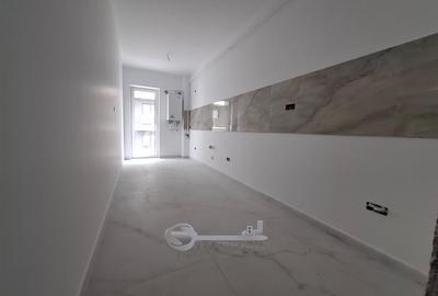 Apartament 1 camera de vanzare in Iasi, Galata, 42,85 mp, bloc nou - 11
