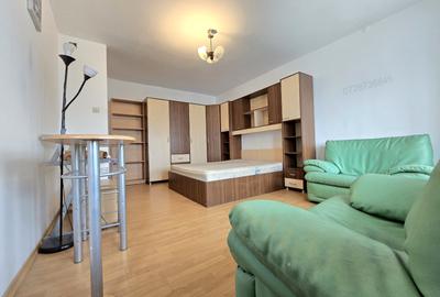 Lacul Tei - Facultatea de Constructii, bloc 1986, 40 mp - 4