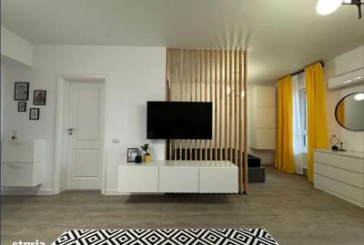 GARSONIERA- CENTRAL ADDRESS RESIDENCE, CENTRALA, BUCATARIE INCHISA - 2