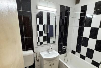 Garsoniera zona Abator - 63.500 euro (Cod E12) - 8