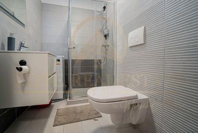 Stațiunea Mamaia -Casa Del Mar -Garsoniere mobilata si utilata complet - 12
