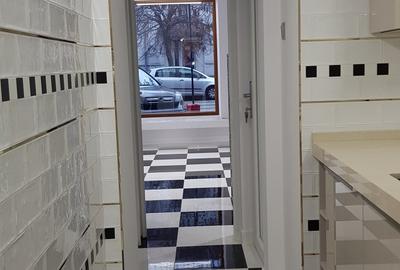 Spatiu comercial Dinicu Golescu - Stirbei Voda - 9