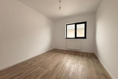 Vilă Individuală Nouă P+1 | 4 Camere | 141 mp utili | Teren 350 mp | - 10