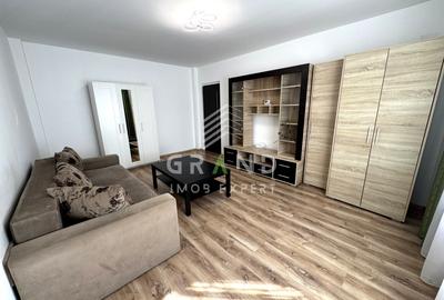 1 cameră | 42 mp | Balcon | Borhanci–Str.Alexandru Roșca | Disponibil imediat - 7