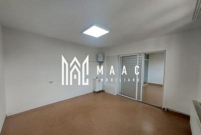 Spatiu Comercial | 2 Camere | Pretabil Cabinet | Hipodrom 2 - 1