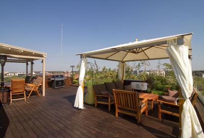 Nasara Suite  | Penthouse de LUX cu vedere la Lacul Baneasa - 20