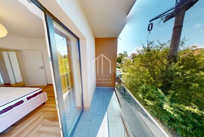 Apartament cu 3 camere, etaj 1, loc de parcare - Selimbar - 12