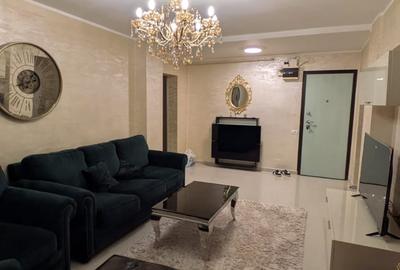 Faleza Nord - apartament cu 3 camere recent renovat - 1