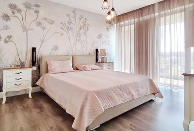 Penthouse Amplasat In Centrul Civic - 1