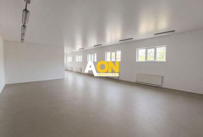 Spațiu Comercial, 280mp, Compartimentare Flexibilă, Zona Ampoi 3 - 2