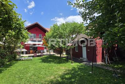 Pensiune 9 camere Rasnov - 1