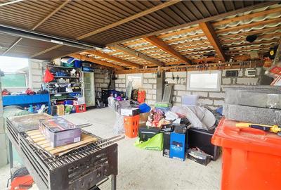 VIDEO | Casa cu teren generos si deschidere la 3 strazi | 10 minute de Satu Mare - 20