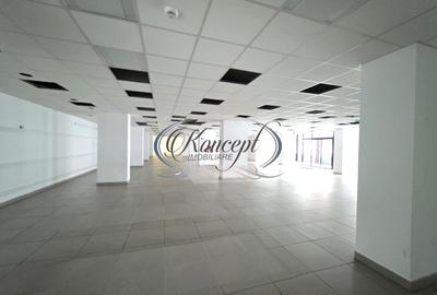 Spatiu comercial versatil pentru showroom sau retail in Manastur - 4