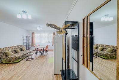Apartament modern situat lângă Terra|50 m2| Florești - 11