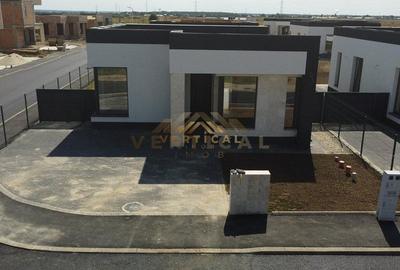 Casa 3 camere, Cartier nou, Berceni/ Vidra - 1