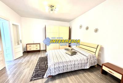 Casa 3 camere in Alba Iulia Zona CENTRU cu 900 mp teren utilitati si la asfalt - 4
