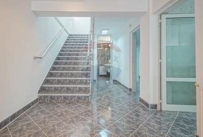 Spațiu comercial, de 530 mp, în Ultracentral