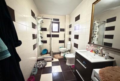 Vila P + M , 4 dormitoare, Traian - 4