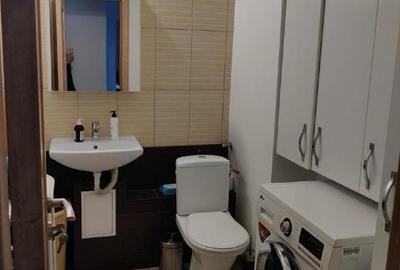 Apartament modern 3 camere Titan – 2 băi, bloc reabilitat, proprietar! - 7