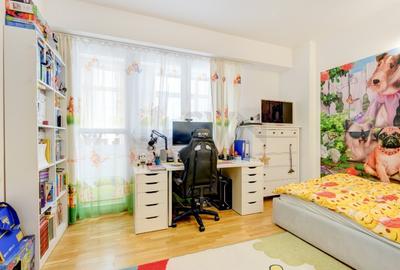 REA1019829 Apartament 4 Camere I Calea Floreasca I Garaj Subteran - 17