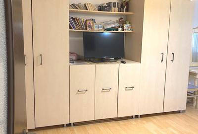 Apartament 2 camere decomandat etaj 3 in Vasile Aaron - 1