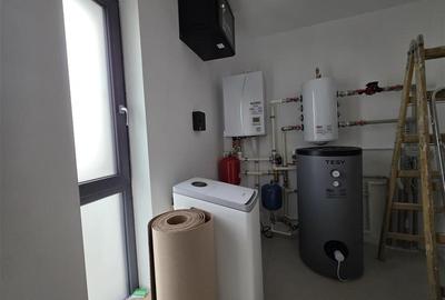 Casa moderna langa Ford -comision 0% - 15