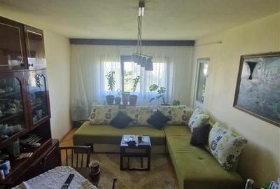 Decomandat 3 camere vis-a-vis de Noul Mall - 11