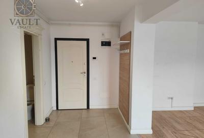 Apartament 2 camere - parcare subterană - Ferdinand - 5