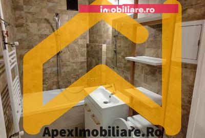 Apartament 2 camere de inchiriat Floreasca București | ApexImobiliare.ro - 10