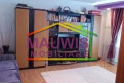 Apartament cu 2 camere în Basarabia