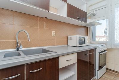 Apartament de inchiriat 2 camere Pd Ros-Facultatea Gh.Asachi - 2