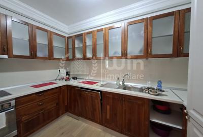 Apartament 2 camere | Bloc nou | Etaj 1 | Semicentral - Dorobantilor - 7