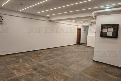 Penthouse 3 camere + terasa 184,2mp, finisaje de lux, cu priveliste senzationala - 27