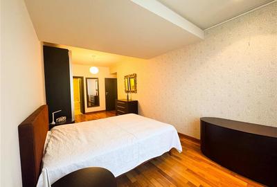 Apartament de inchiriat 4 camere Soseaua Nordului Herastrau - 19