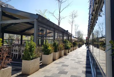 Inchiriere apartament 3 camere decomandate, Decebal stradal, 2 bai, metrou 5 min - 16