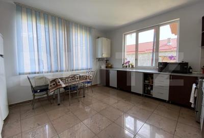 Proprietate speciala: Casa individuala 200 mp utili si 2550 mp teren, Oasului - 10